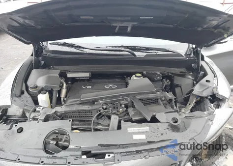 2020 Infiniti Qx60 Pure from USA, damaged, VIN 5N1DL0MN4LC533787